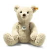 Teddy "Mama Bar", Beige (36 Cm)