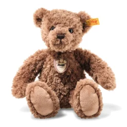 Teddy "My Bearly", Braun (28 Cm)