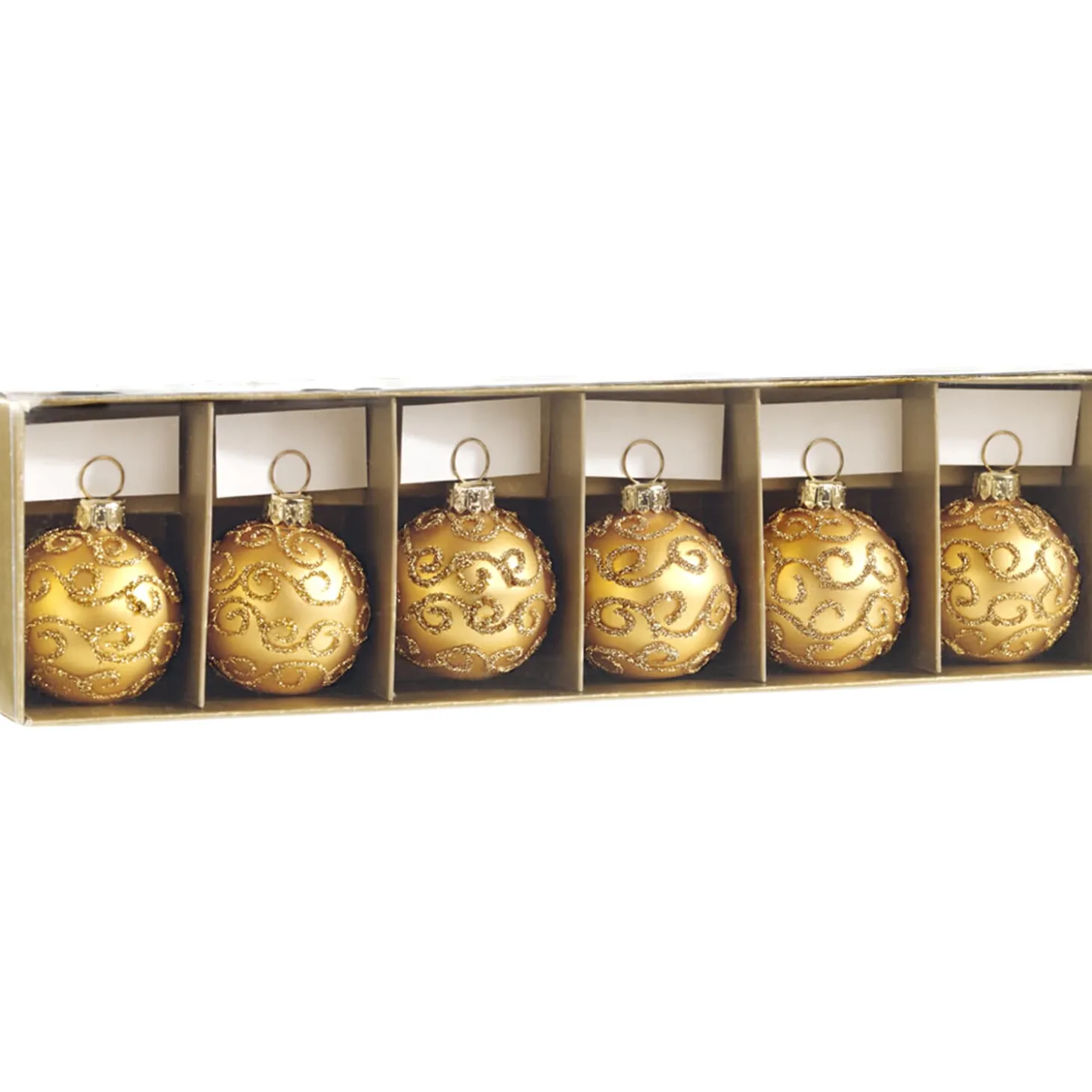 Tischkartenhalter (Gold)