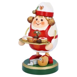 Weihnachtsbackerin, Limitierter Jahresduftl 2023