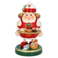 Weihnachtsbackerin, Limitierter Jahresduftl 2023