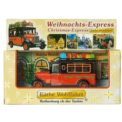 Weihnachts-Express