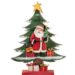 Weihnachtsmanns Baumchen