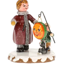 Winterkinder Meine Grose Schwester Und Ich