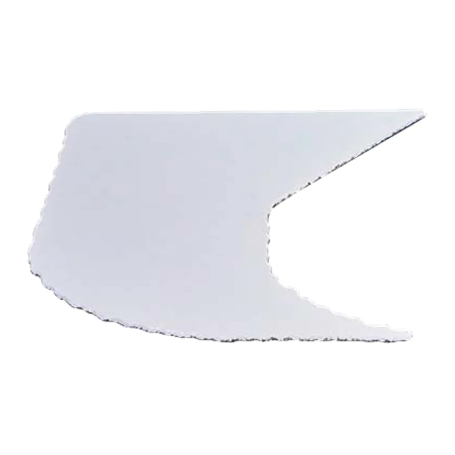 Winterkinder Winterlandschaft Seitenteil, Links