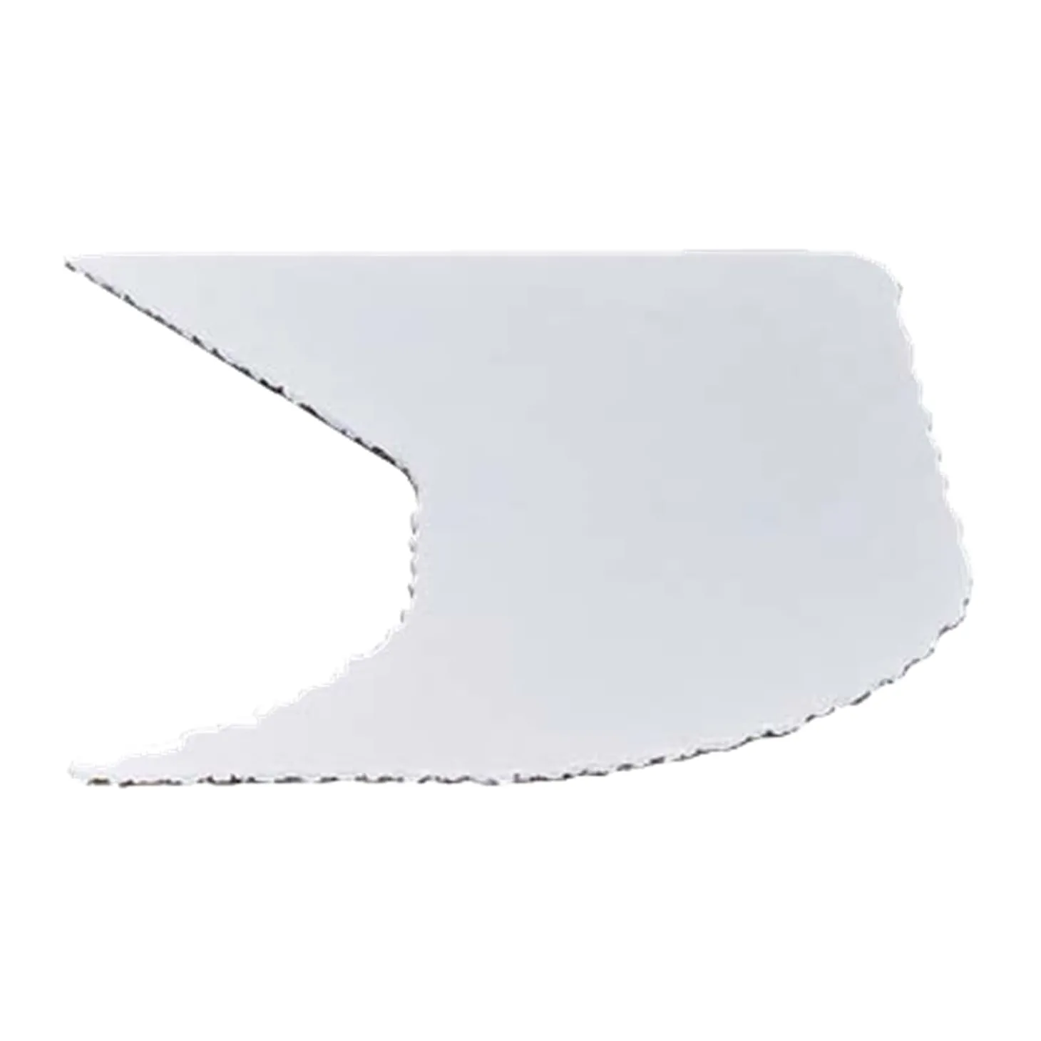 Winterkinder Winterlandschaft Seitenteil, Rechts