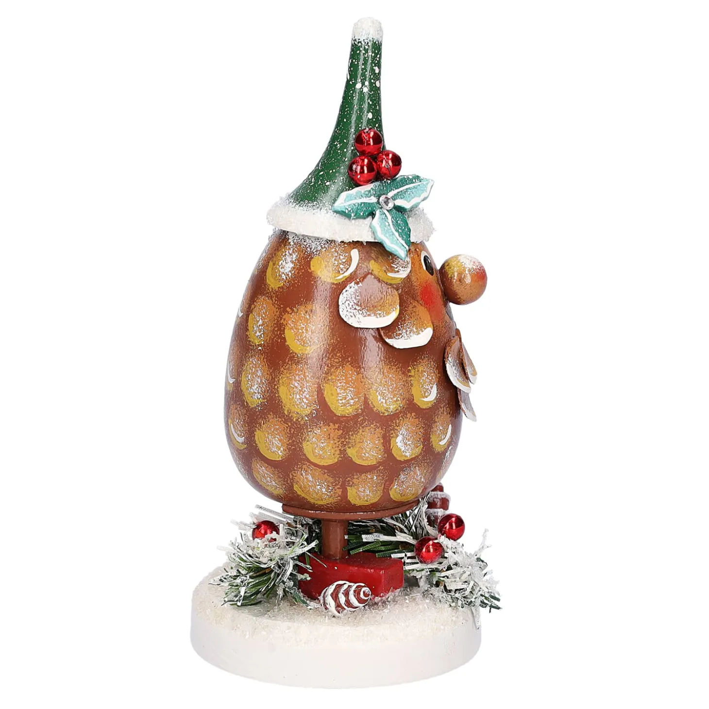 Zapfenmannchen, Limitierter Jahresduftl 2020